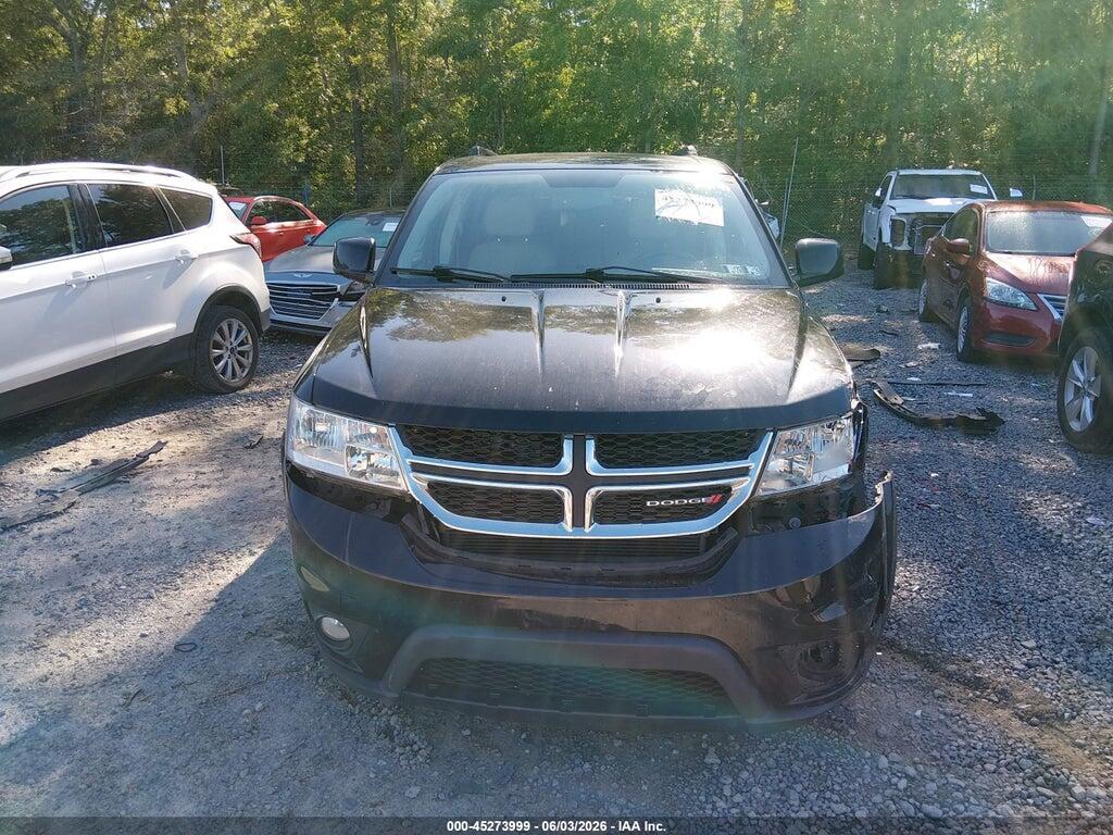 3C4PDCBG0FT569568 2015 DODGE JOURNEY photo no. 12