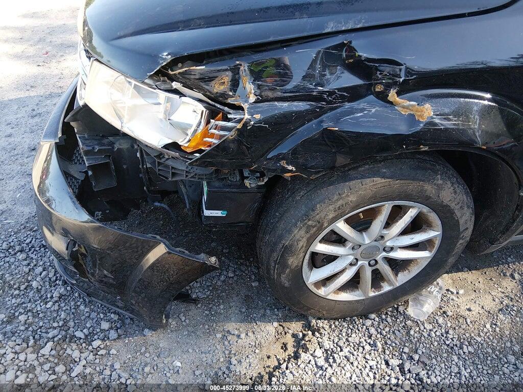 3C4PDCBG0FT569568 2015 DODGE JOURNEY photo no. 6
