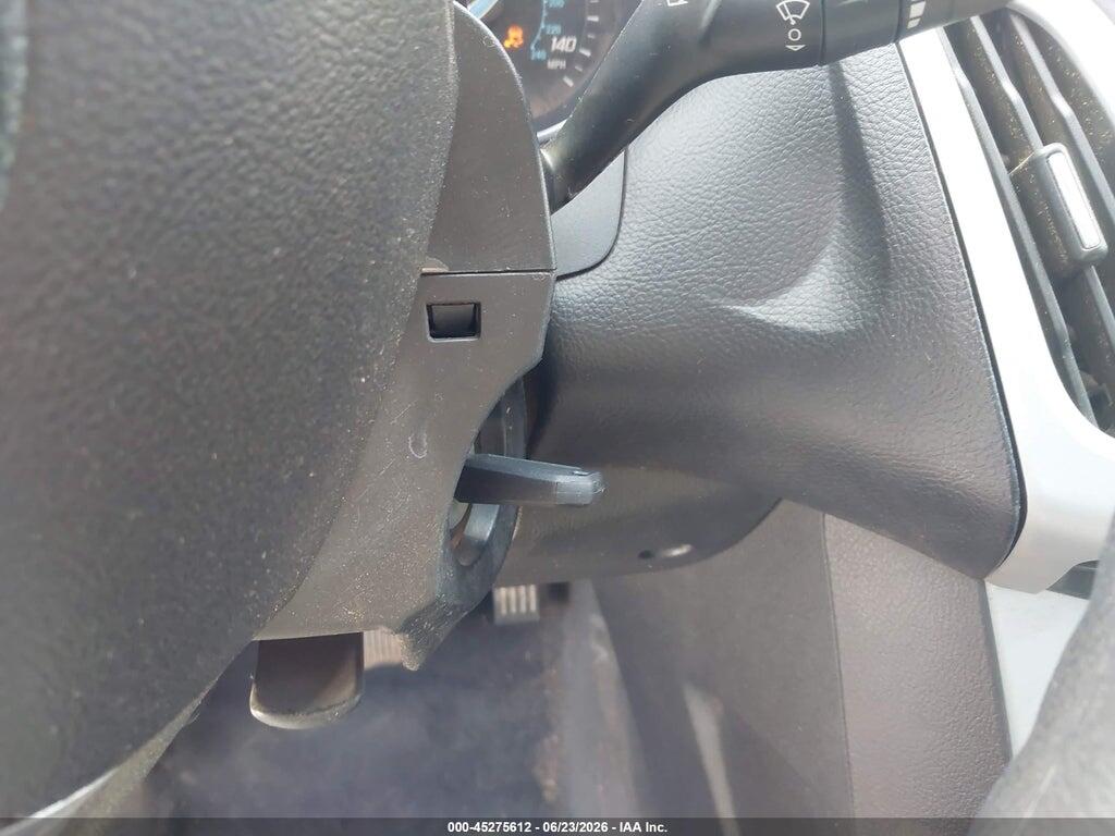 1FADP3F21DL195804 2013 FORD FOCUS photo no. 11