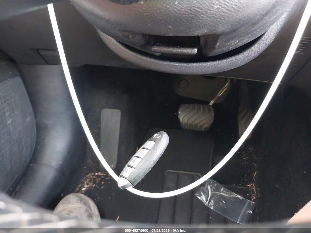3PCAJ5M10KF118393 2019 INFINITI QX50 photo no. 11