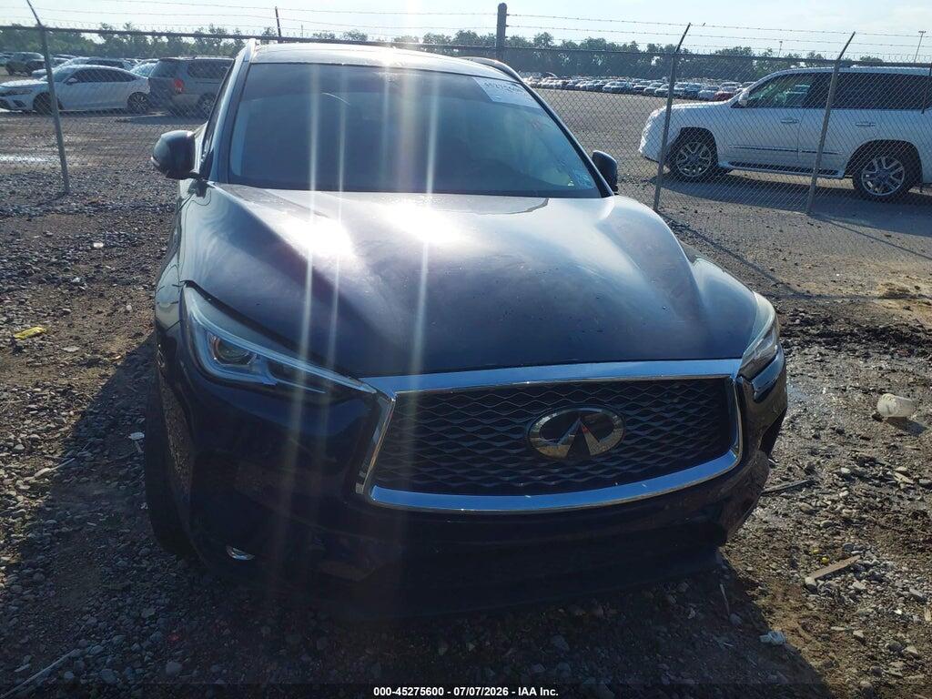 3PCAJ5M10KF118393 2019 INFINITI QX50 photo no. 12