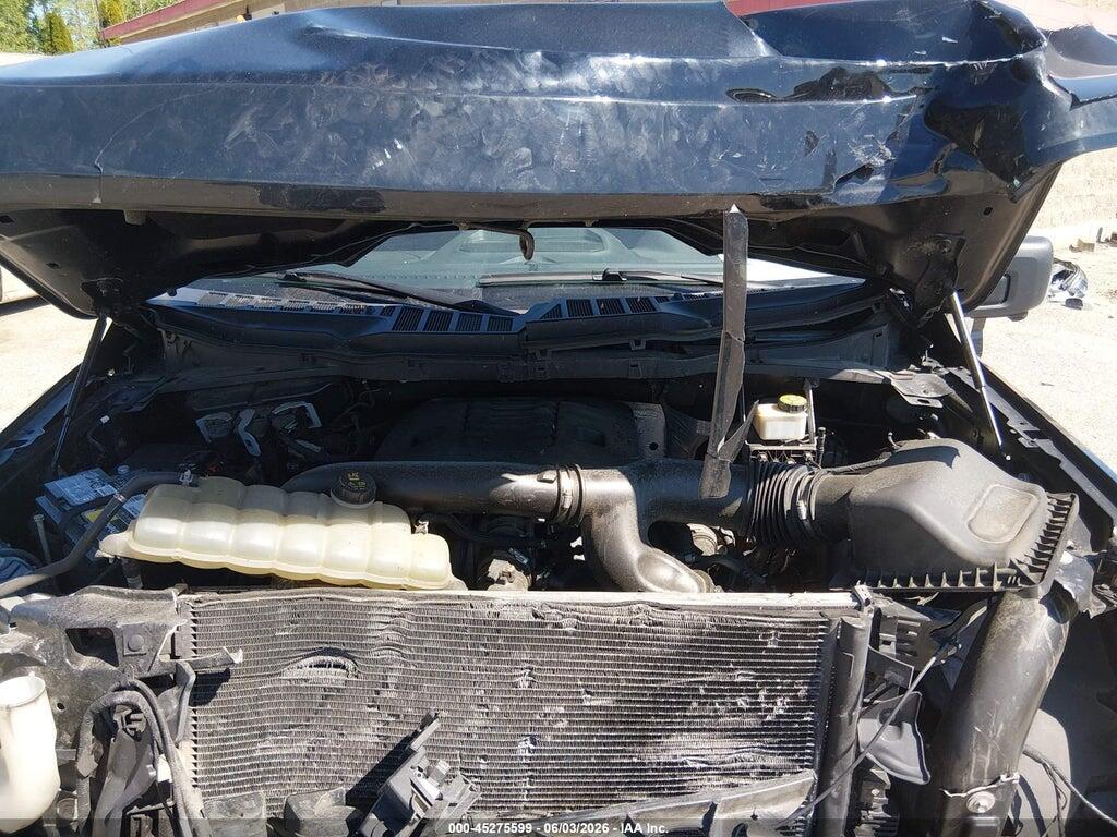 1FTFW1E86MFB74803 2021 FORD F-150 photo no. 10