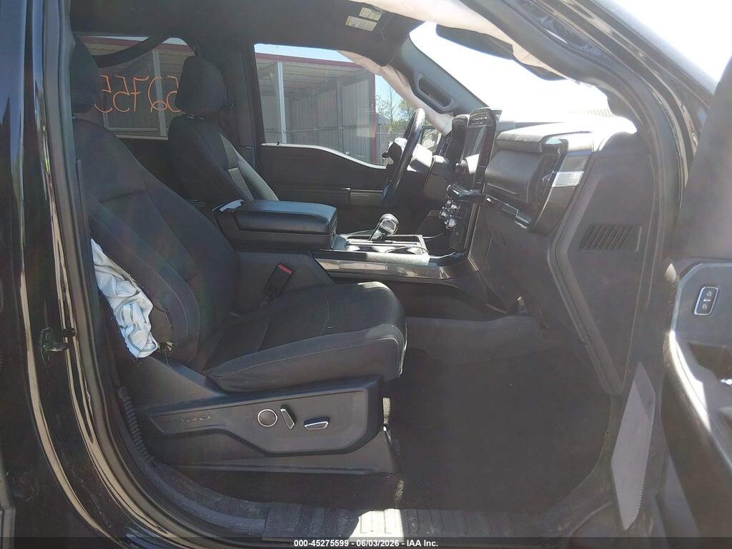 1FTFW1E86MFB74803 2021 FORD F-150 photo no. 5