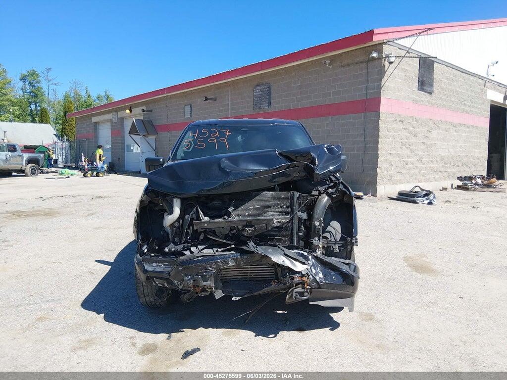 1FTFW1E86MFB74803 2021 FORD F-150 photo no. 6