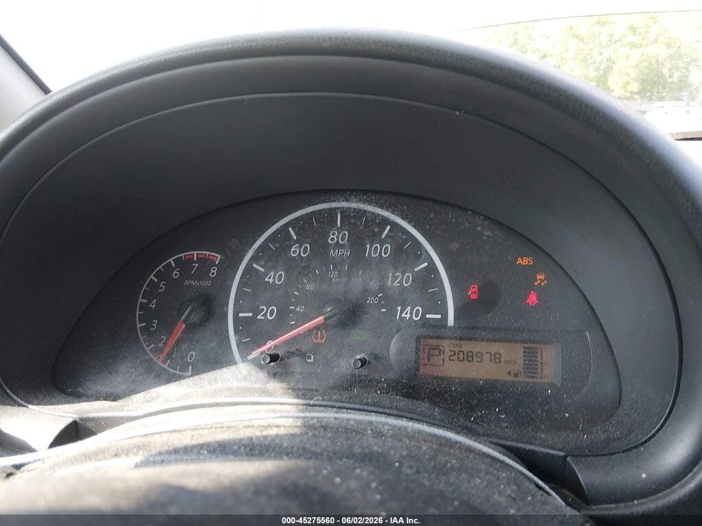 3N1CN7AP7EL857481 2014 NISSAN VERSA photo no. 7