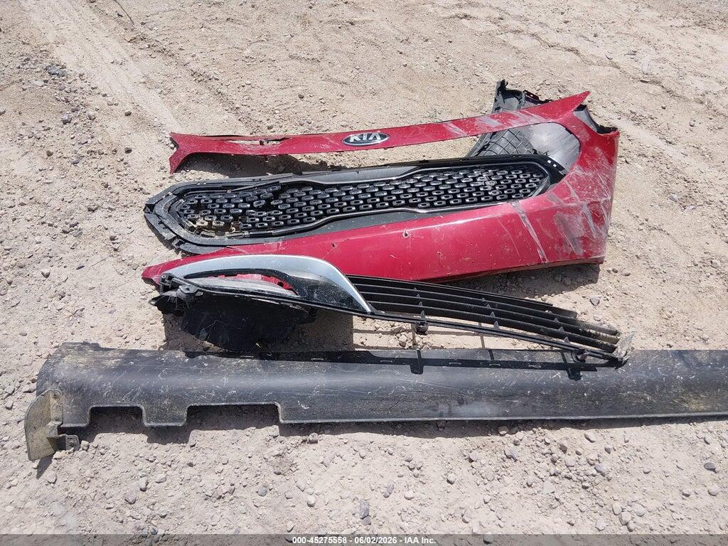 KNDCC3LC7K5281649 2019 KIA NIRO photo no. 12