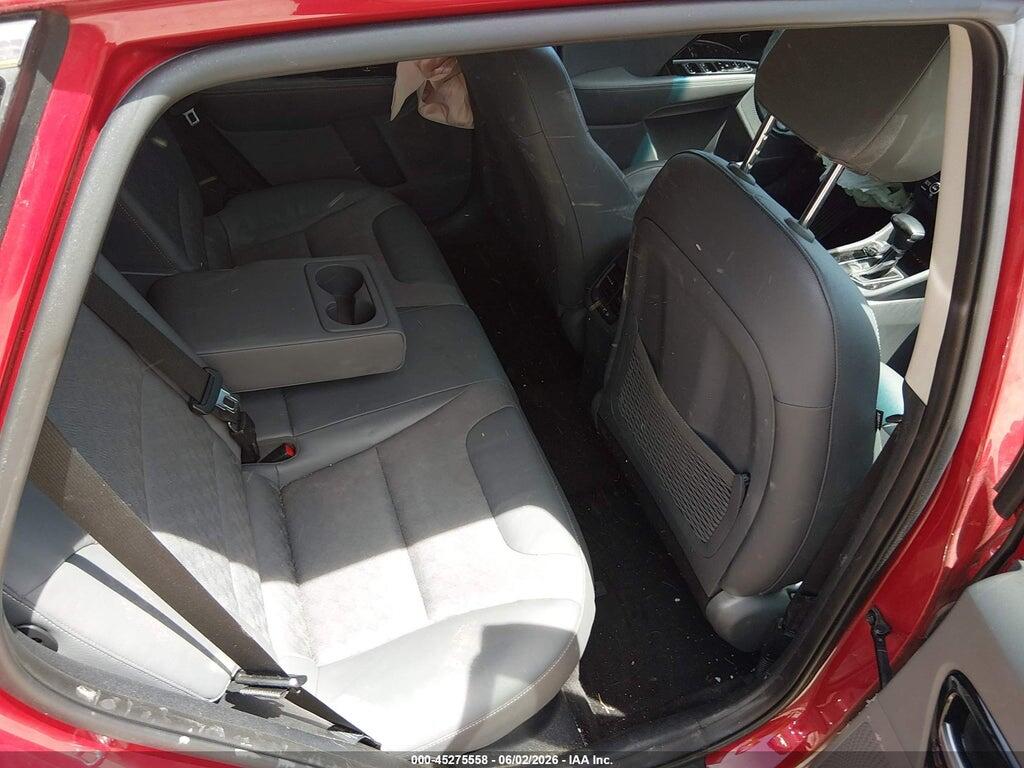 KNDCC3LC7K5281649 2019 KIA NIRO photo no. 8