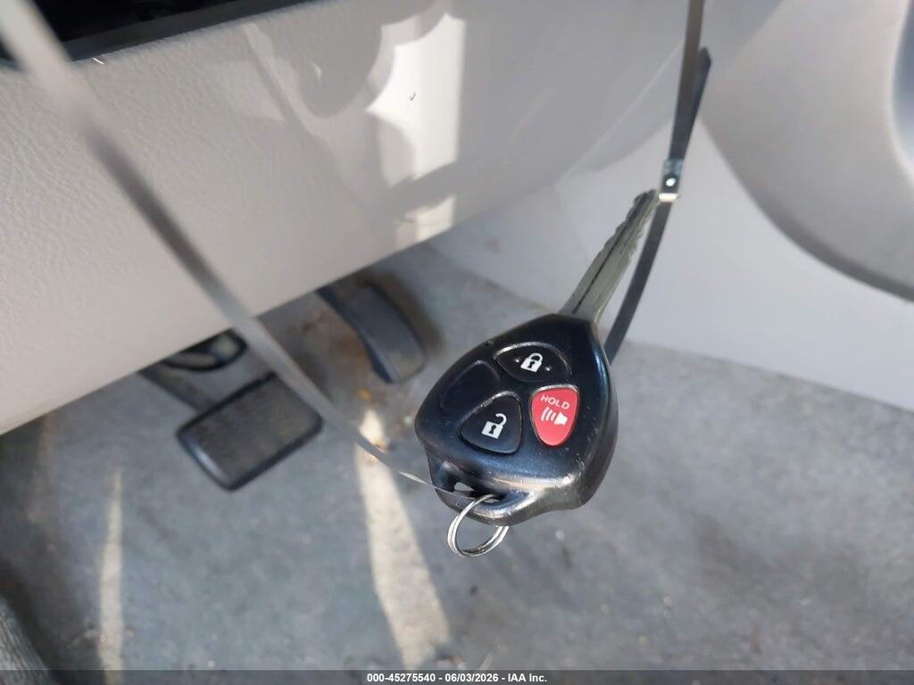 JTMZD33V565024245 2006 TOYOTA RAV4 photo no. 11