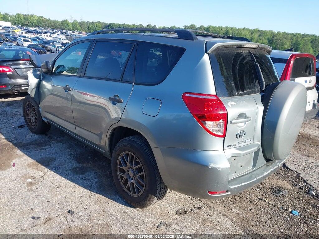 JTMZD33V565024245 2006 TOYOTA RAV4 photo no. 3