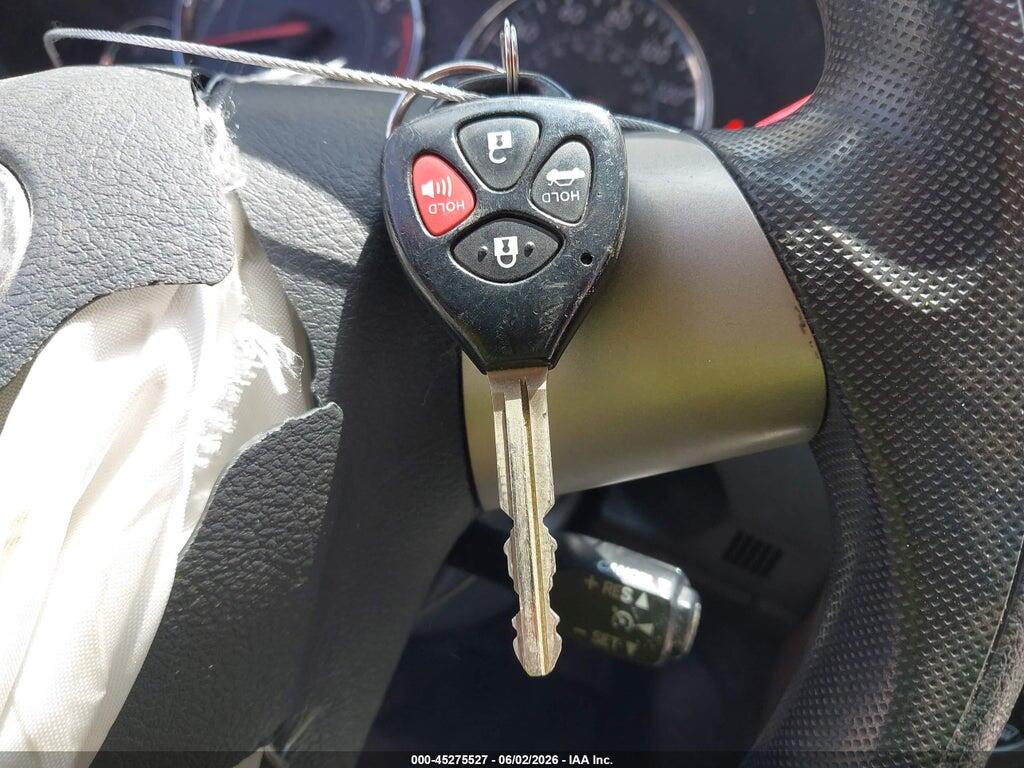 5YFBU4EE1DP118935 2013 TOYOTA COROLLA photo no. 11
