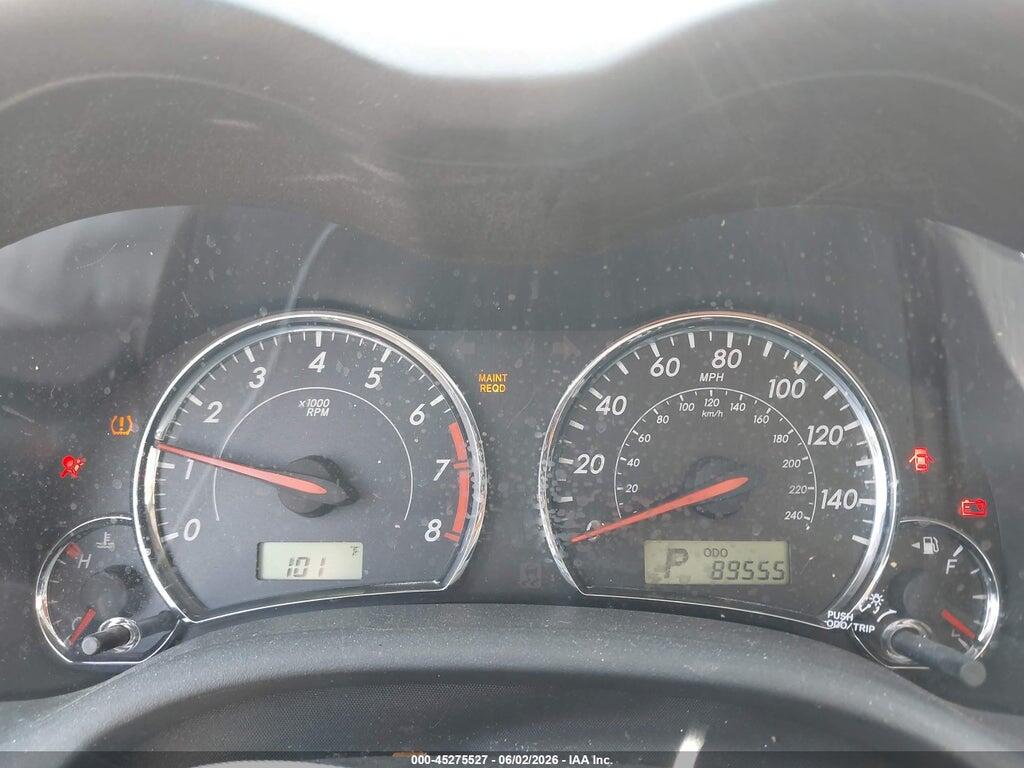 5YFBU4EE1DP118935 2013 TOYOTA COROLLA photo no. 7