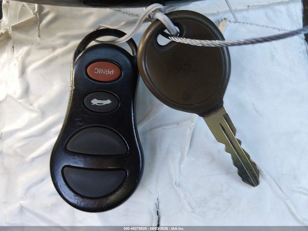 1J4GL58K32W347034 2002 JEEP LIBERTY photo no. 11