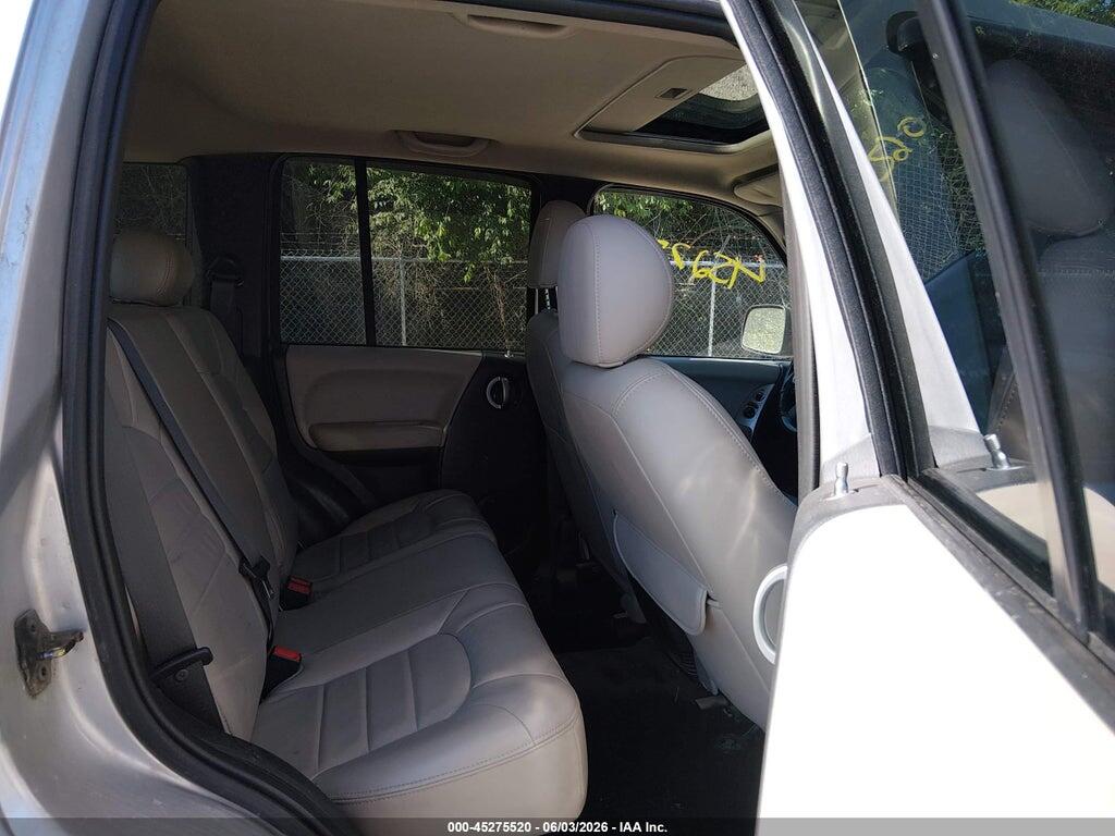 1J4GL58K32W347034 2002 JEEP LIBERTY photo no. 8
