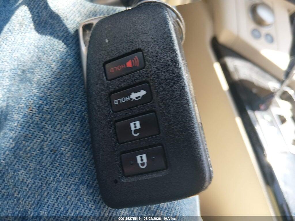 JTHBW1GG2E2059318 2014 LEXUS ES 300H photo no. 11