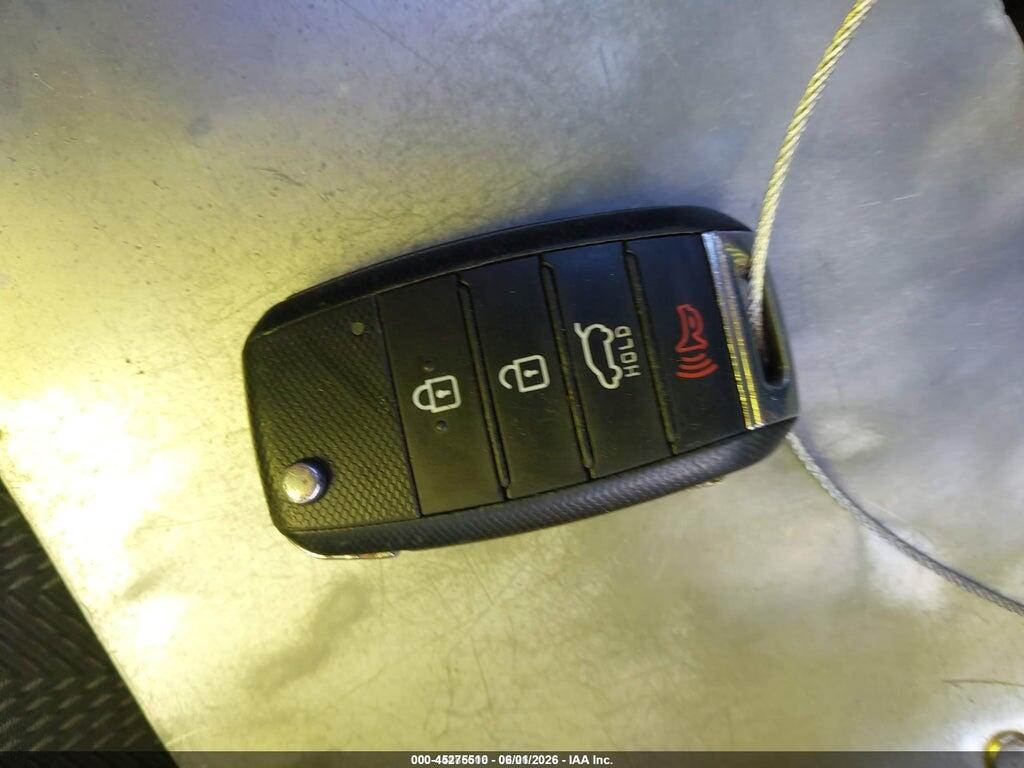 KNDPMCAC9H7194916 2017 KIA SPORTAGE photo no. 11