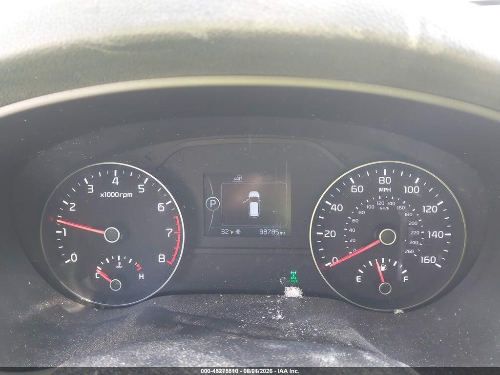 KNDPMCAC9H7194916 2017 KIA SPORTAGE photo no. 7