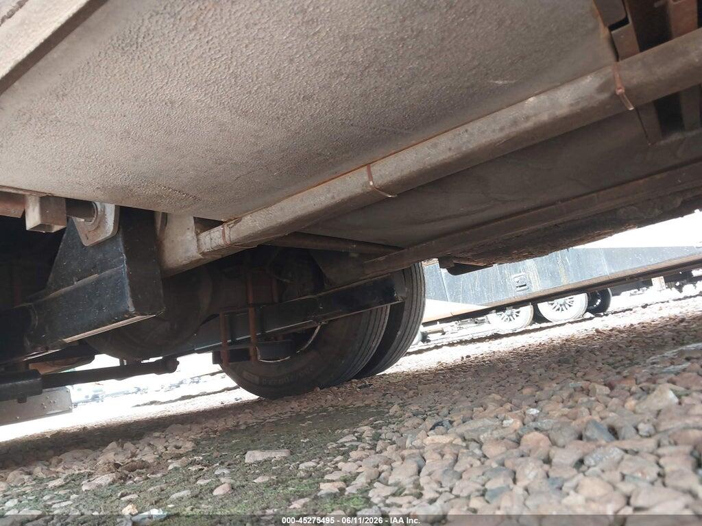 1RF62465731023345 2003 ROADMASTER RAIL AE-STACKED RAIL photo no. 12