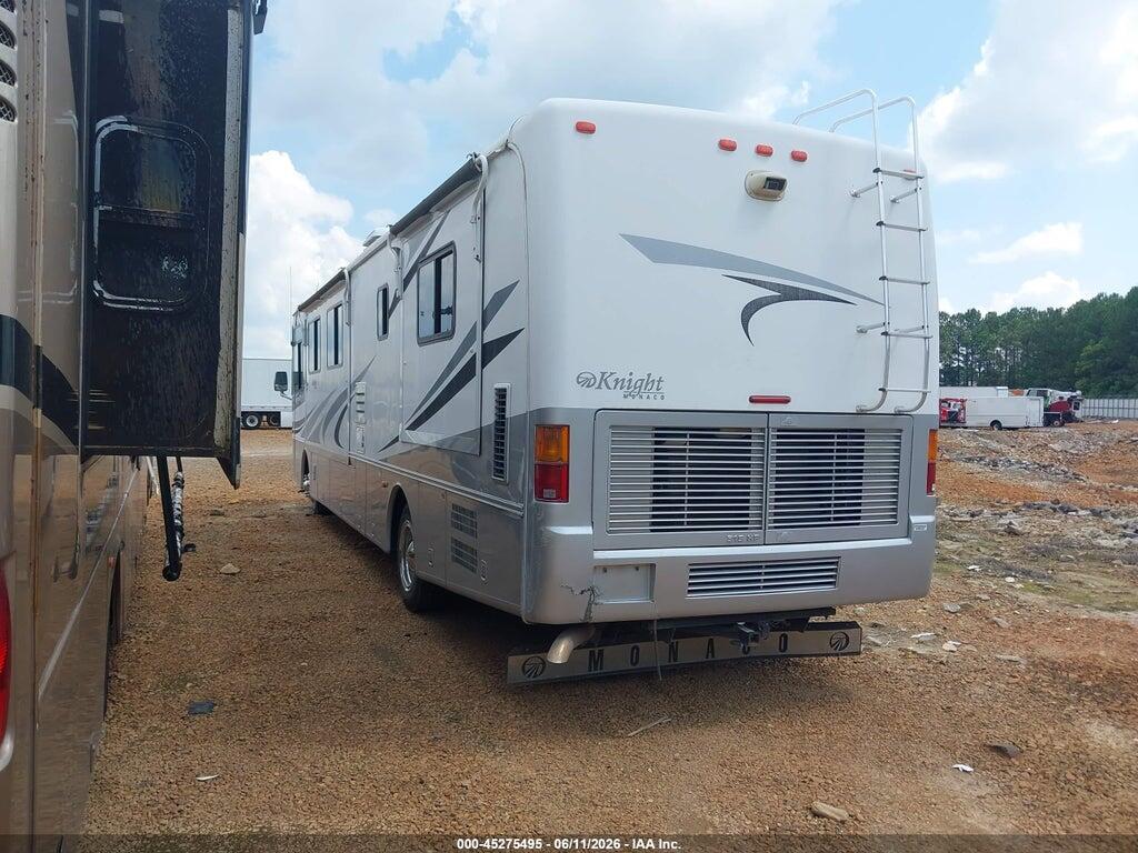 1RF62465731023345 2003 ROADMASTER RAIL AE-STACKED RAIL photo no. 3