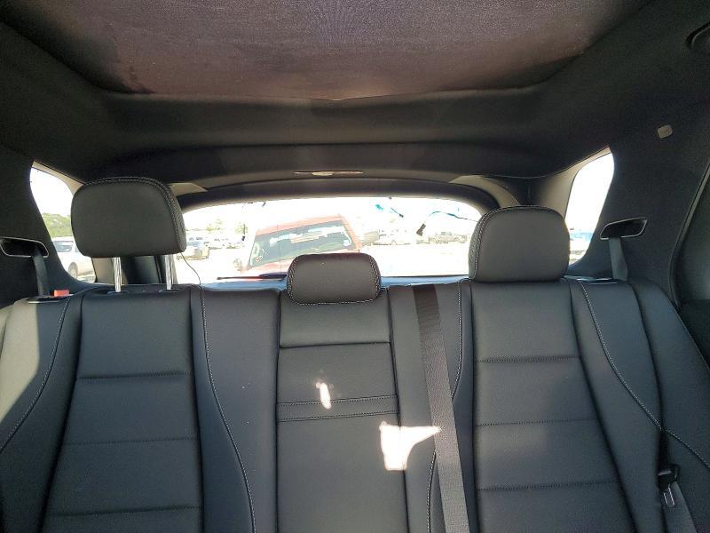 2026 MERCEDES-BENZ GLE 350 4MATIC — Фото 11 из 14