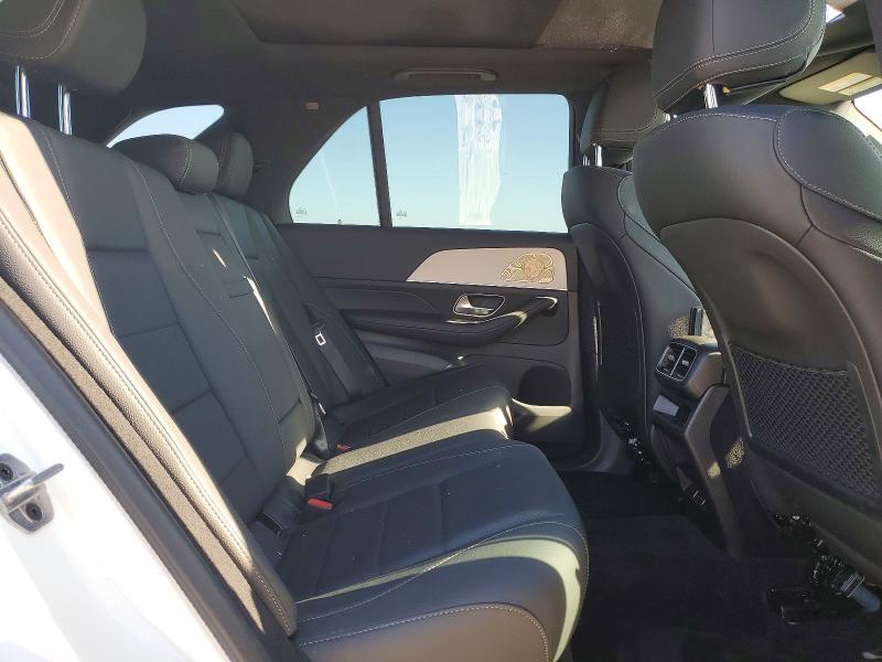 2026 MERCEDES-BENZ GLE 350 4MATIC — Фото 12 из 14