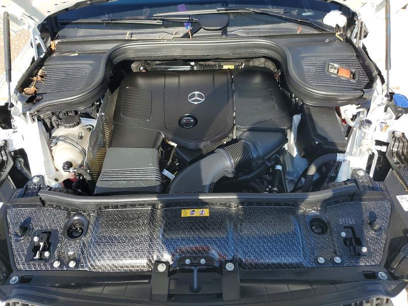 2026 MERCEDES-BENZ GLE 350 4MATIC — Фото 13 из 14