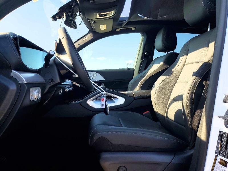 2026 MERCEDES-BENZ GLE 350 4MATIC — Фото 8 из 14