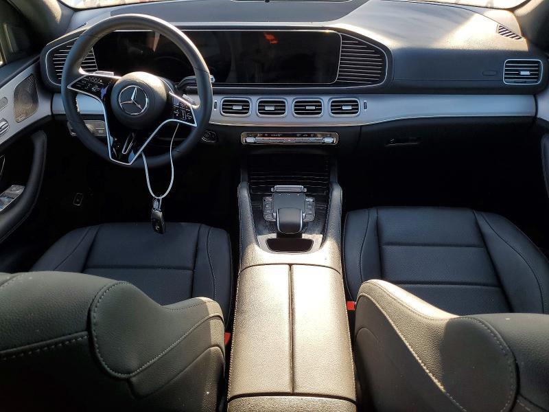2026 MERCEDES-BENZ GLE 350 4MATIC — Фото 9 из 14