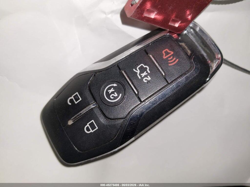 2LMTJ6LR8GBL52274 2016 LINCOLN MKX photo no. 11