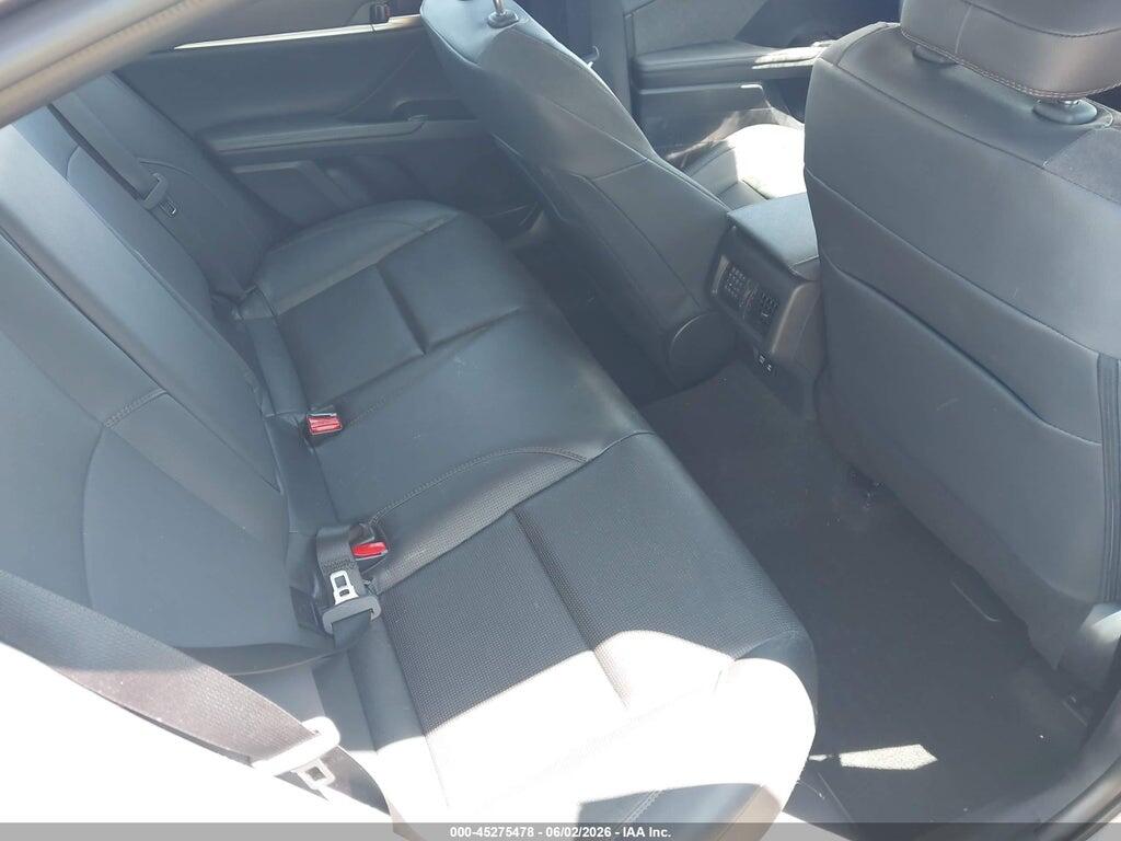 4T1DBADK8TU550374 2026 TOYOTA CAMRY photo no. 8