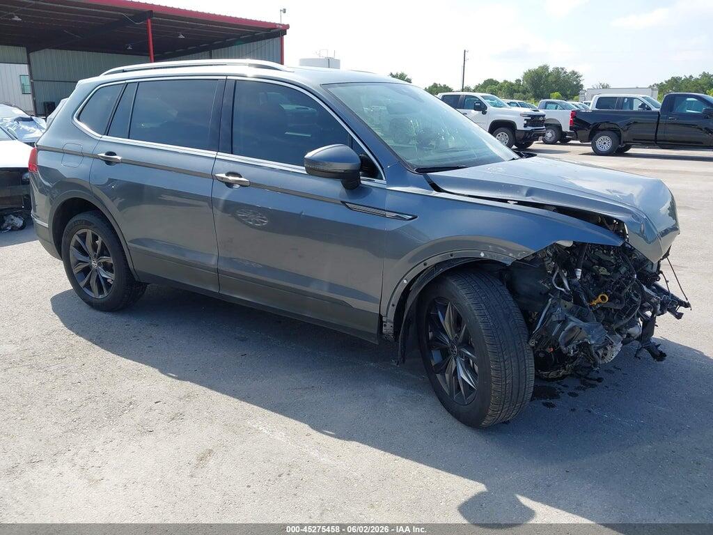 3VVNB7AX8RM016432 2024 VOLKSWAGEN TIGUAN photo no. 1