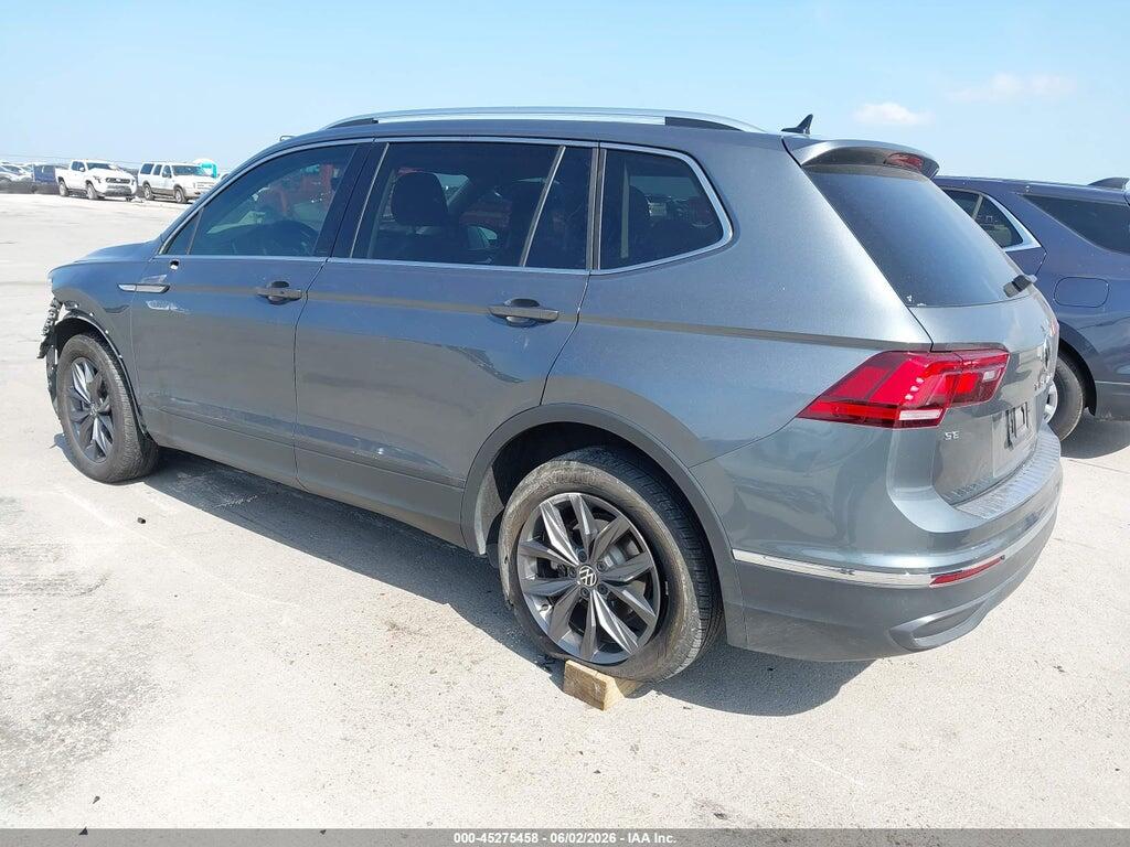 3VVNB7AX8RM016432 2024 VOLKSWAGEN TIGUAN photo no. 3