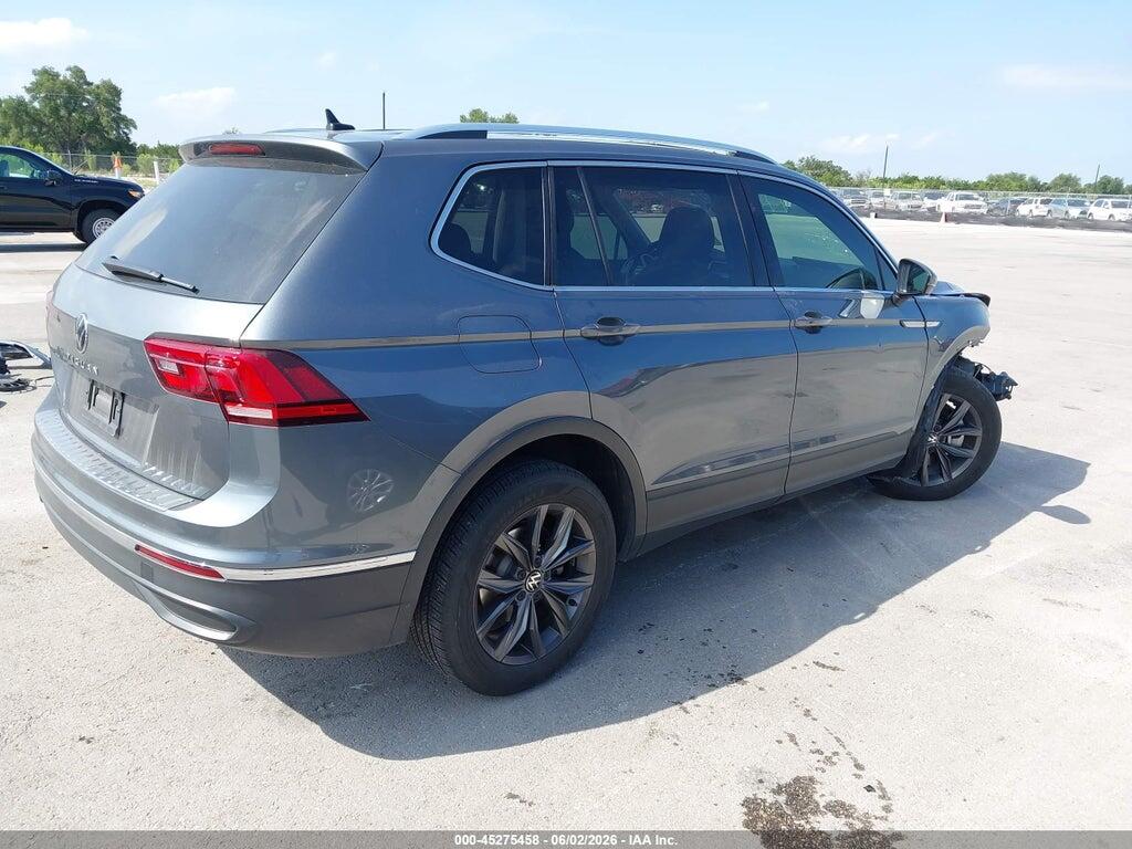 3VVNB7AX8RM016432 2024 VOLKSWAGEN TIGUAN photo no. 4
