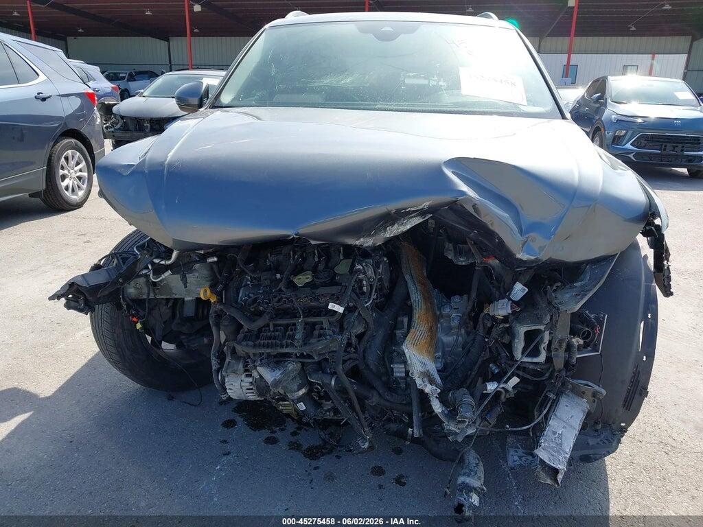 3VVNB7AX8RM016432 2024 VOLKSWAGEN TIGUAN photo no. 6