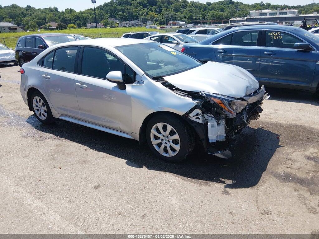 5YFB4MDE0RP136741 2024 TOYOTA COROLLA photo no. 1