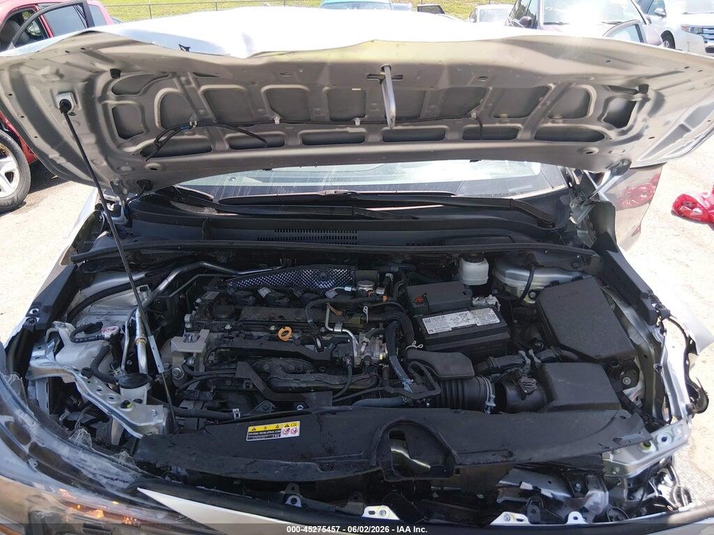 5YFB4MDE0RP136741 2024 TOYOTA COROLLA photo no. 10