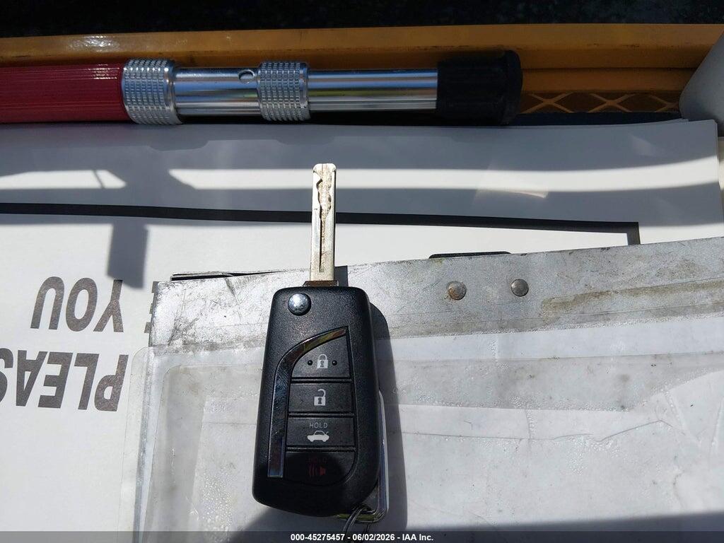 5YFB4MDE0RP136741 2024 TOYOTA COROLLA photo no. 11