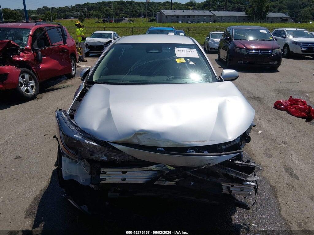 5YFB4MDE0RP136741 2024 TOYOTA COROLLA photo no. 12