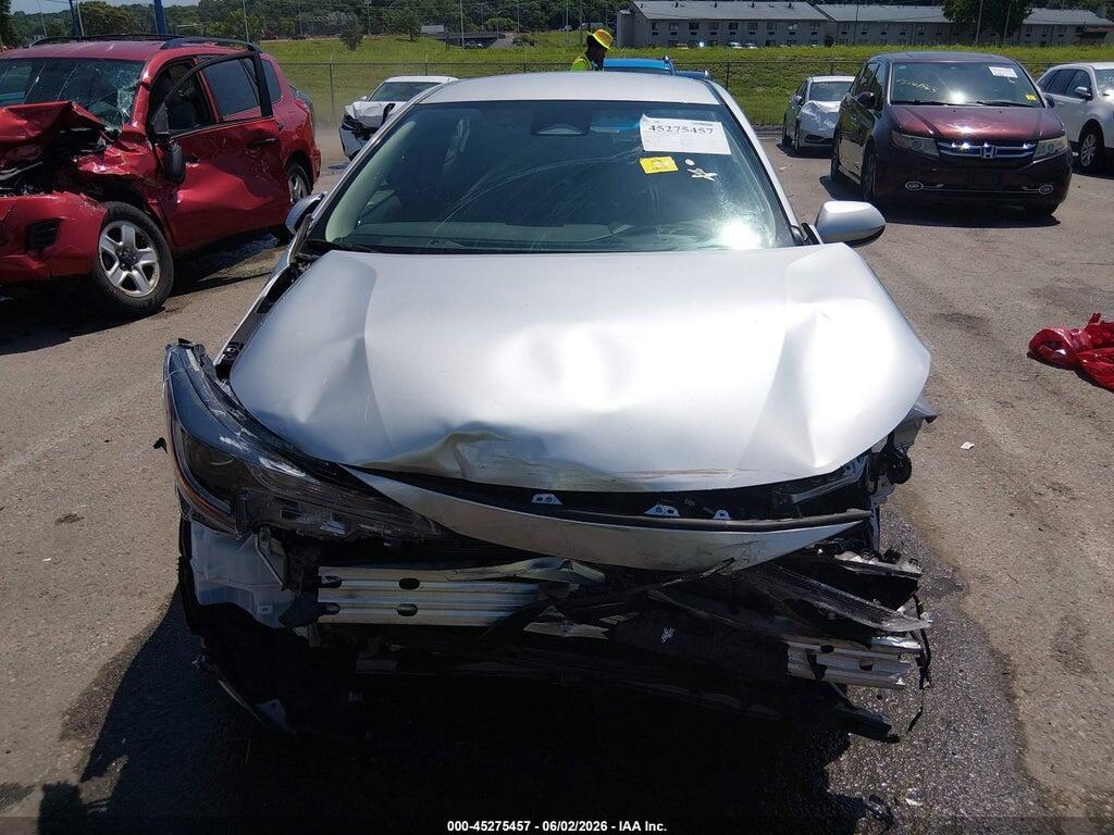 5YFB4MDE0RP136741 2024 TOYOTA COROLLA photo no. 6
