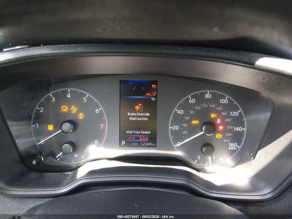 5YFB4MDE0RP136741 2024 TOYOTA COROLLA photo no. 7