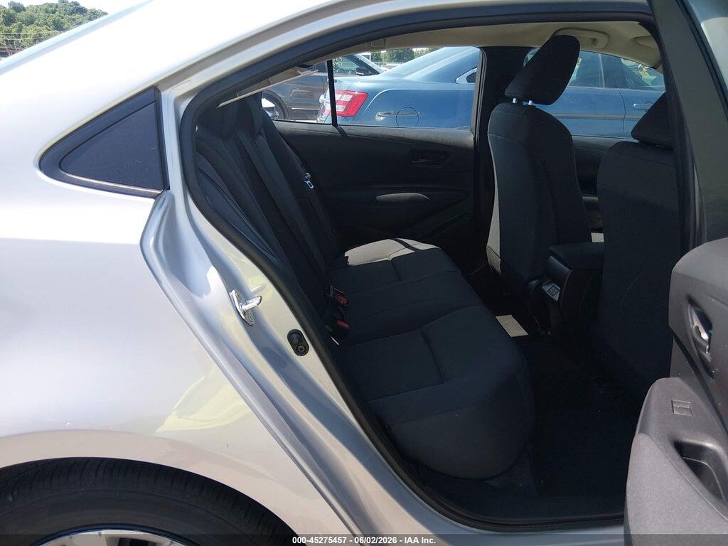 5YFB4MDE0RP136741 2024 TOYOTA COROLLA photo no. 8
