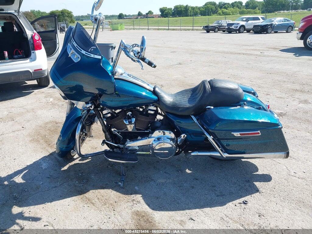 1HD1KBC15LB631624 2020 HARLEY-DAVIDSON FLHX photo no. 12