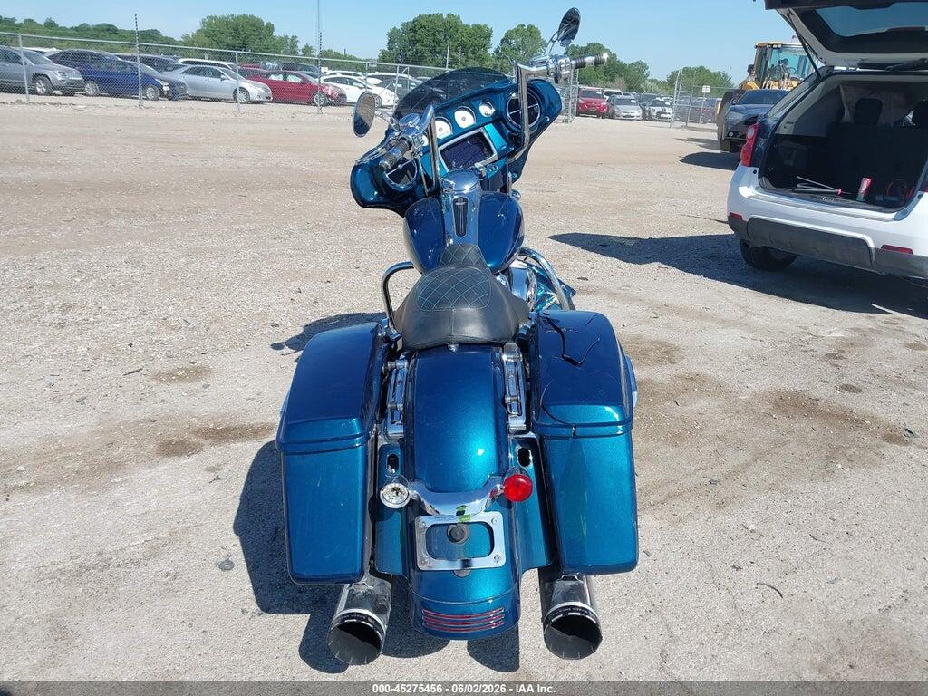 1HD1KBC15LB631624 2020 HARLEY-DAVIDSON FLHX photo no. 6