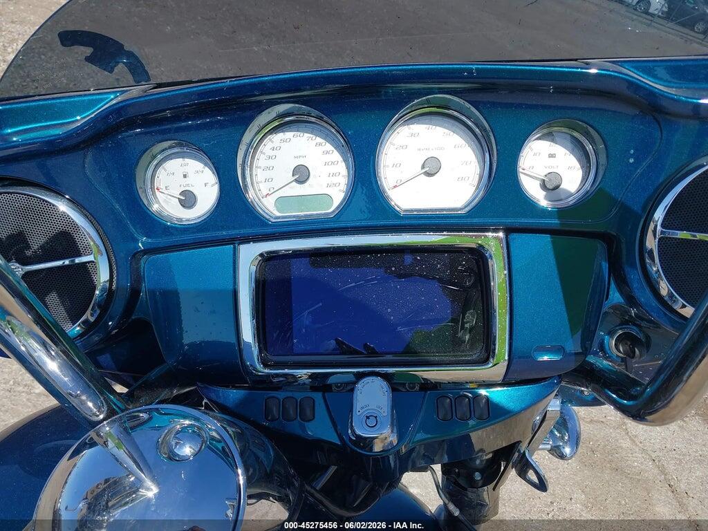 1HD1KBC15LB631624 2020 HARLEY-DAVIDSON FLHX photo no. 7