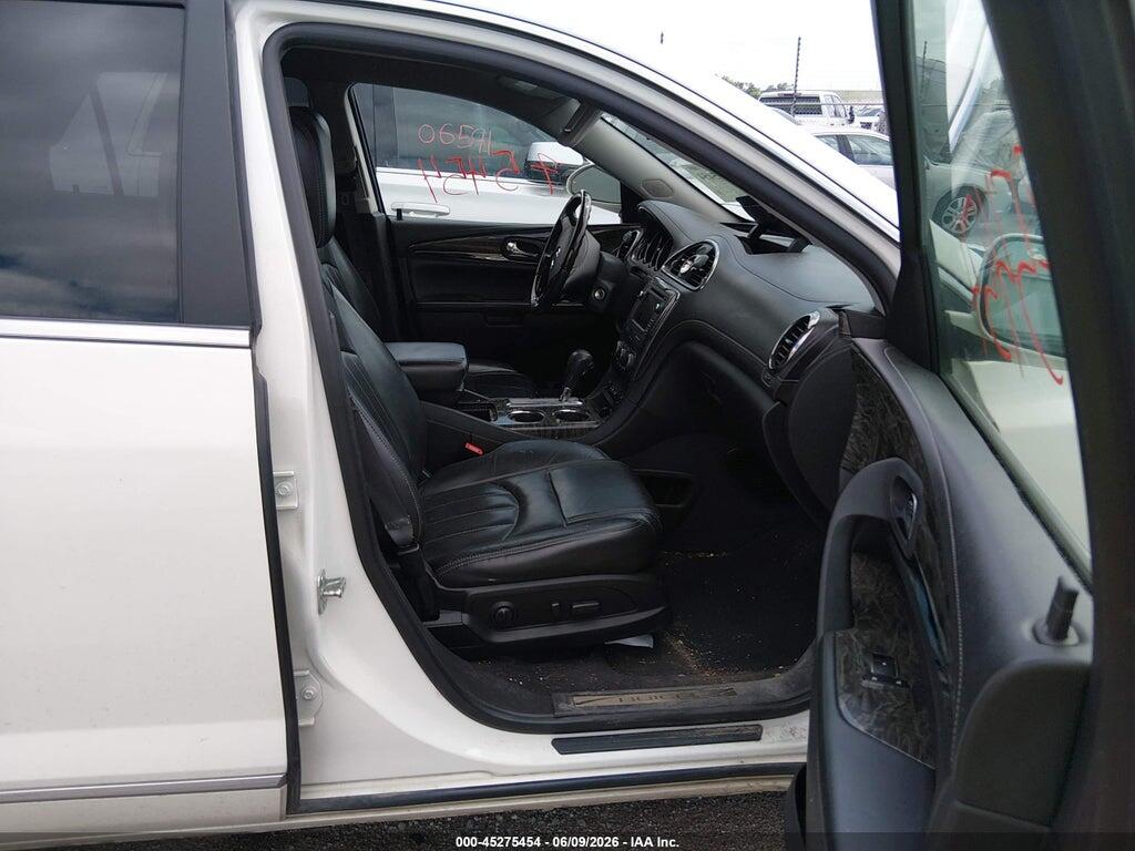 5GAKVBKD0EJ315180 2014 BUICK ENCLAVE photo no. 5