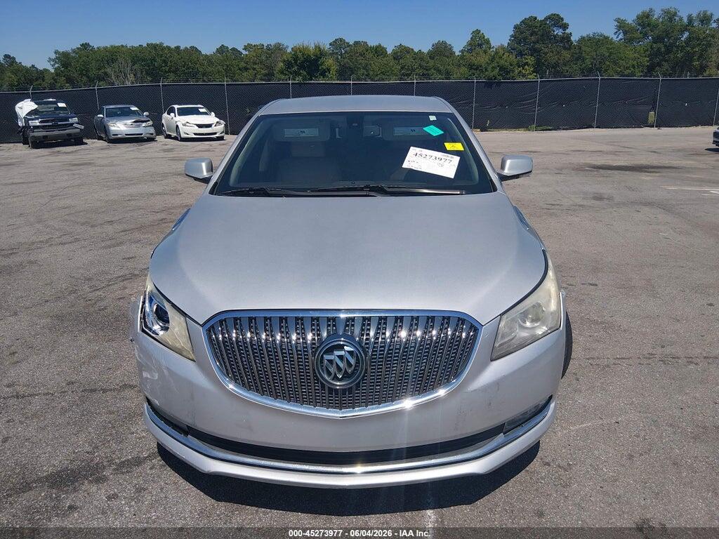1G4GB5GR2FF263862 2015 BUICK LACROSSE photo no. 12