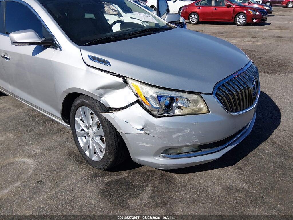 1G4GB5GR2FF263862 2015 BUICK LACROSSE photo no. 6