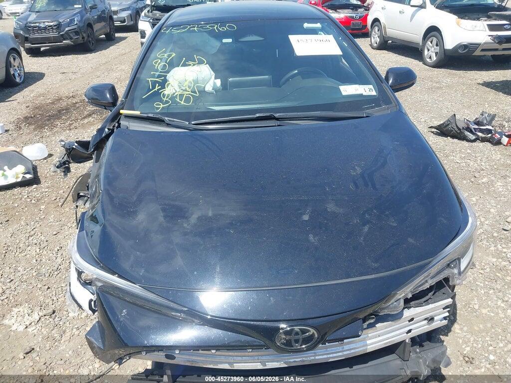 JTND4MBE0R3216654 2024 TOYOTA COROLLA photo no. 12