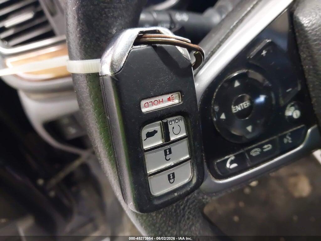5J6RT6H5XNL041754 2022 HONDA CR-V HYBRID photo no. 11