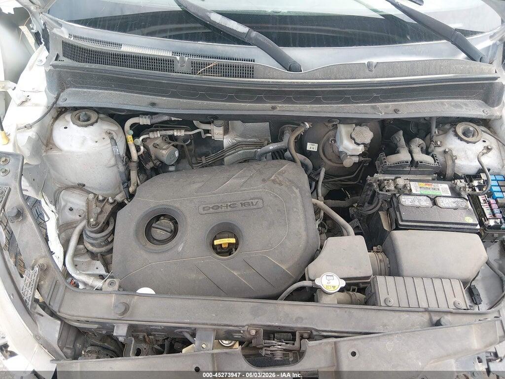 KNDJT2A6XC7391776 2012 KIA SOUL photo no. 10