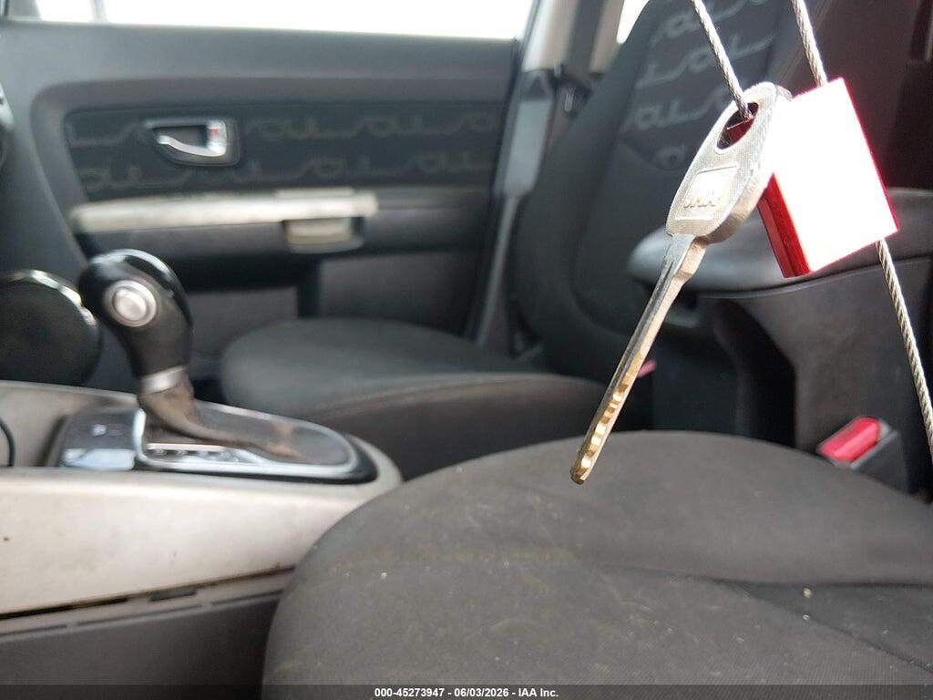 KNDJT2A6XC7391776 2012 KIA SOUL photo no. 11